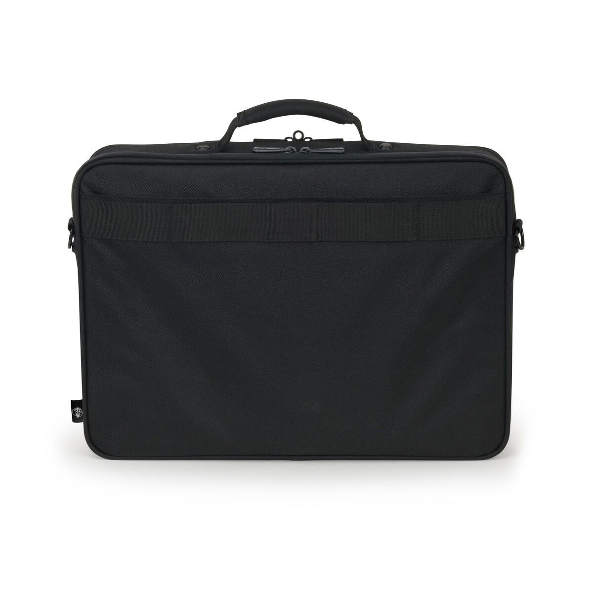 Laptopväska Dicota D31439-RPET Svart 15,6'' - 4