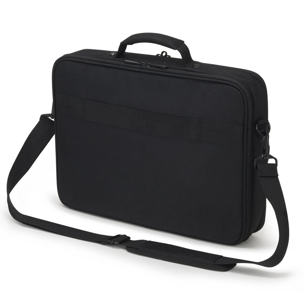 Laptopväska Dicota D31439-RPET Svart 15,6'' - 6