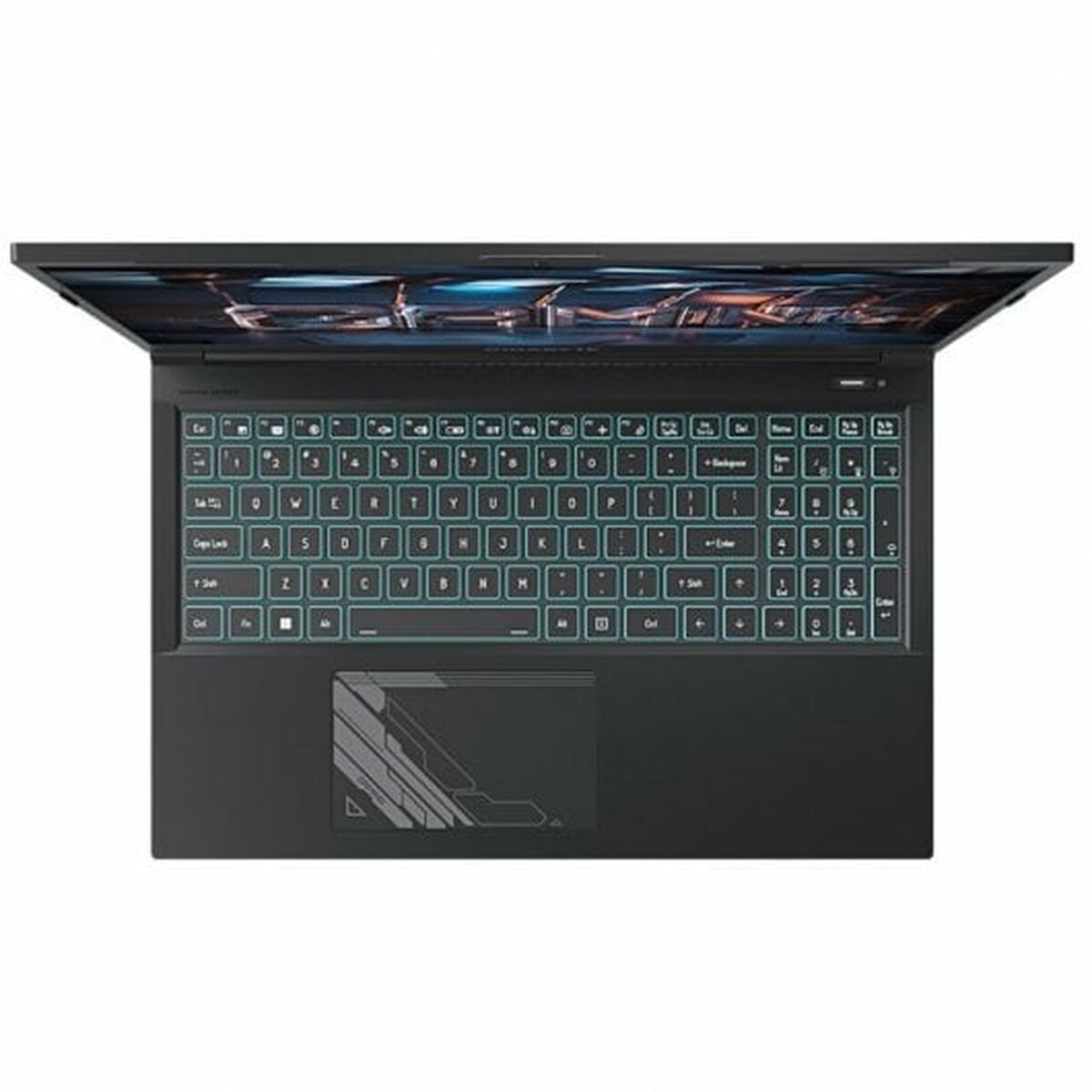 Laptop Gigabyte G5 MF5-52ES354SD 15,6" I5-13500H 16 GB RAM 1 TB SSD Nvidia Geforce RTX 4050 - 7