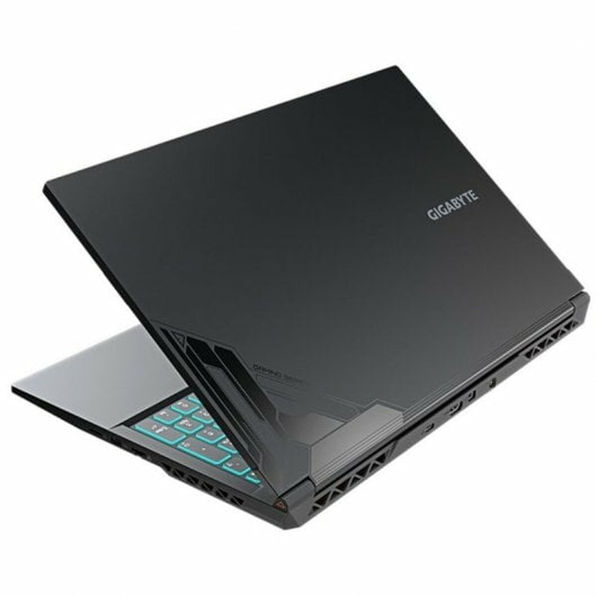 Laptop Gigabyte G5 MF5-52ES354SD 15,6" I5-13500H 16 GB RAM 1 TB SSD Nvidia Geforce RTX 4050 - 5