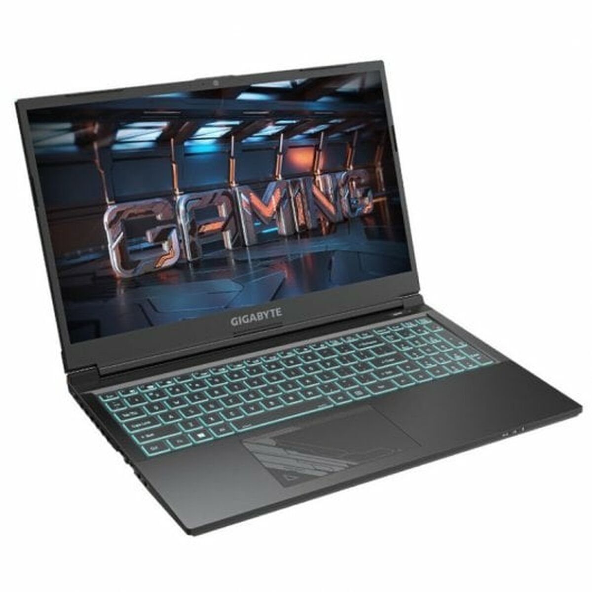 Laptop Gigabyte G5 MF5-52ES354SD 15,6" I5-13500H 16 GB RAM 1 TB SSD Nvidia Geforce RTX 4050 - 8