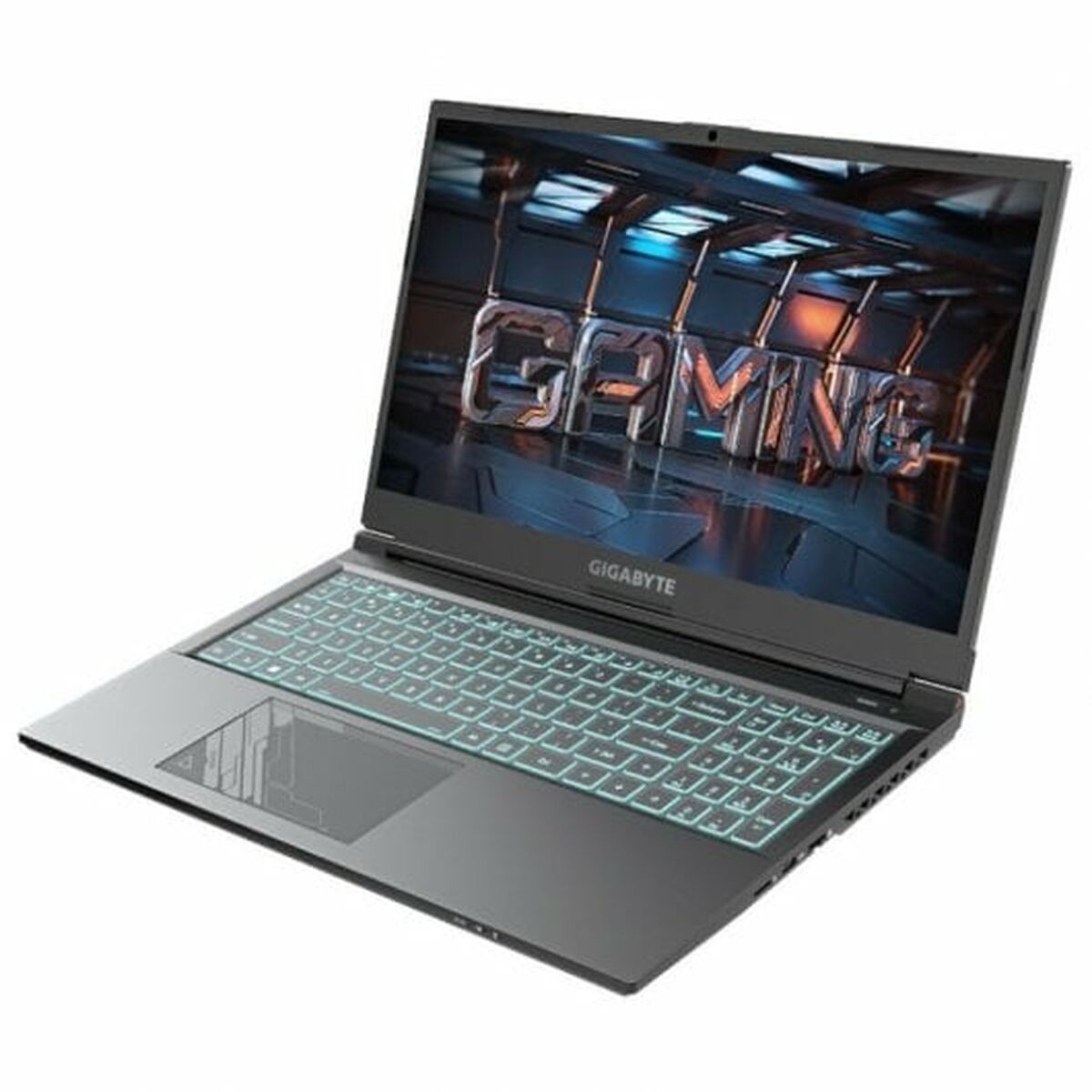 Laptop Gigabyte G5 MF5-52ES354SD 15,6" I5-13500H 16 GB RAM 1 TB SSD Nvidia Geforce RTX 4050 - 9
