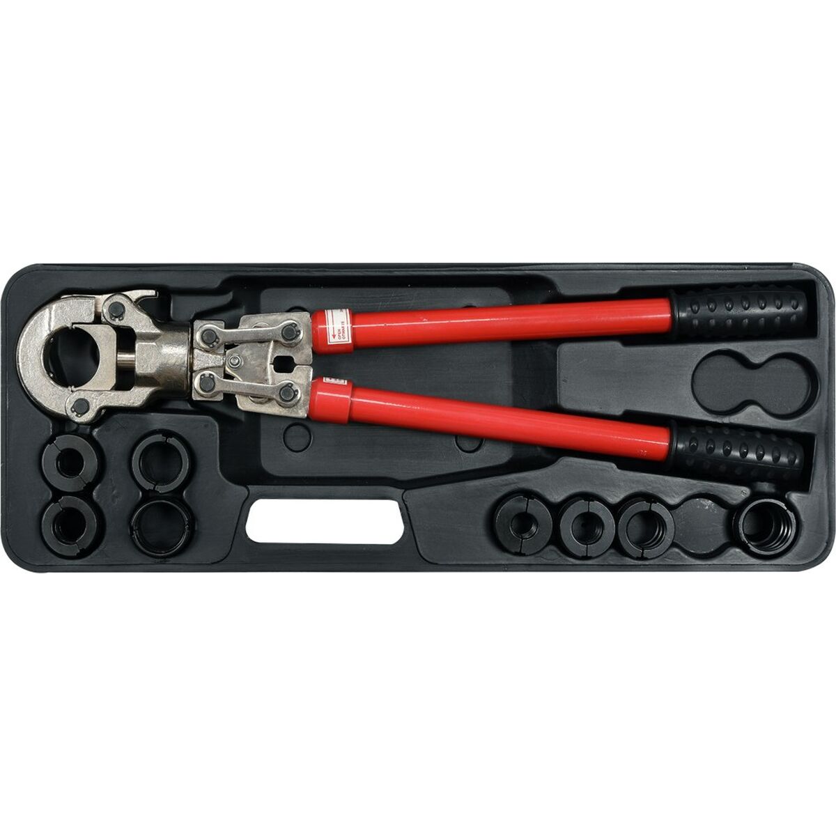 Veckare Yato YT-21735 - 2