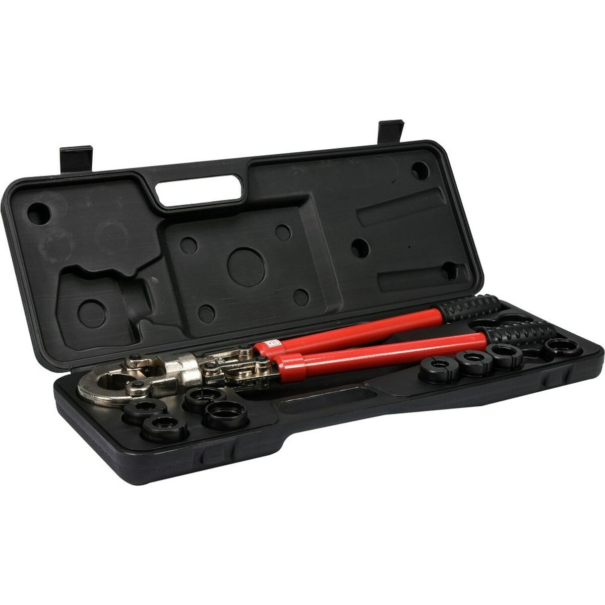 Veckare Yato YT-21735 - 3