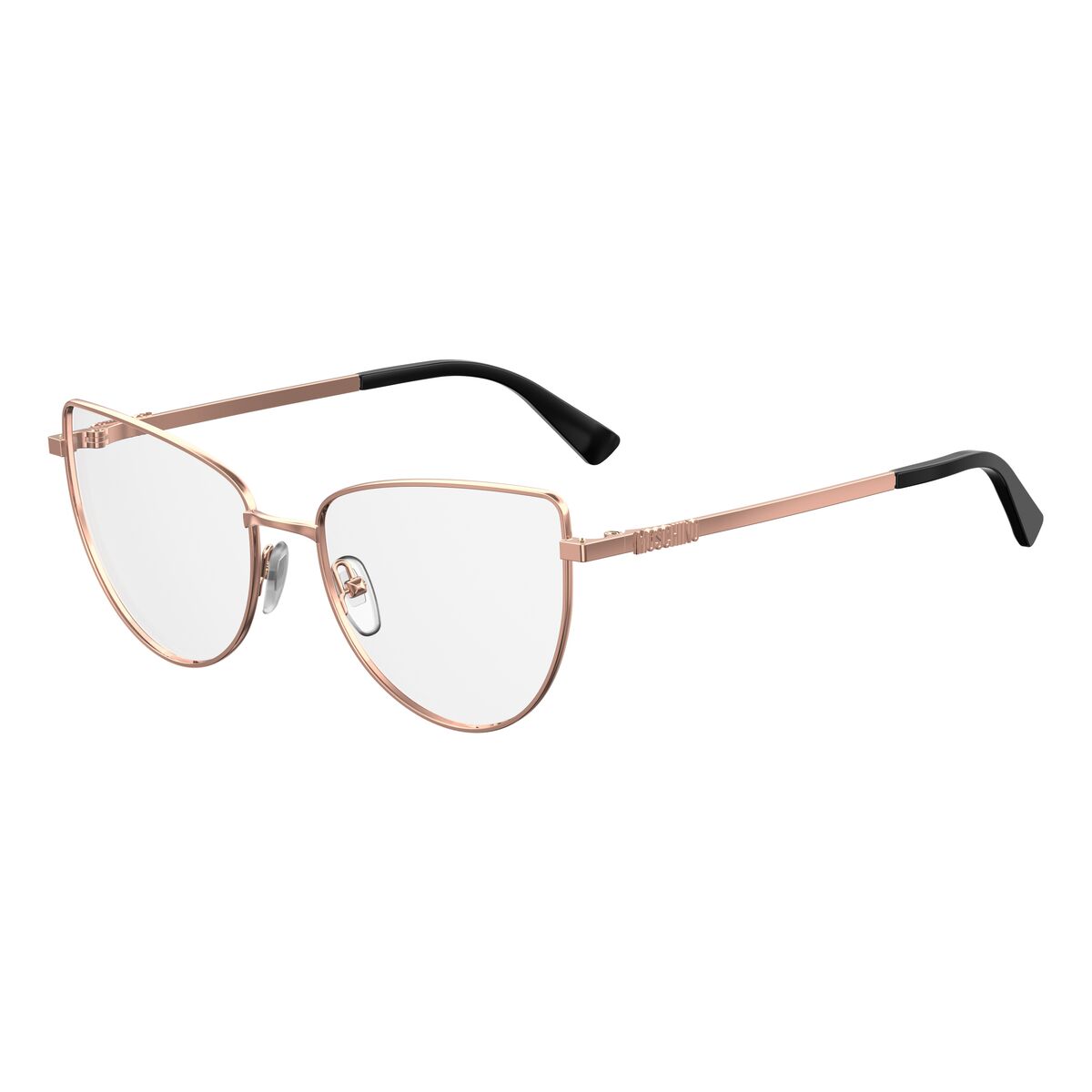 Glasögonbågar Moschino MOS534-DDB (Renoverade A)