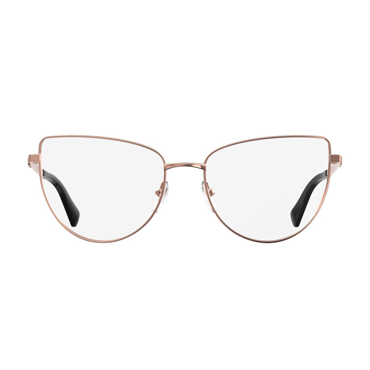 Glasögonbågar Moschino MOS534-DDB (Renoverade A) - 2