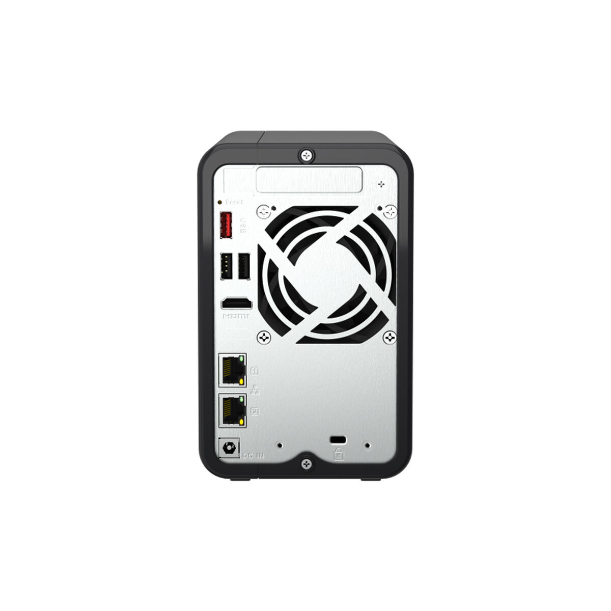 Nätlagringsenhet NAS Qnap TS-264 - 2