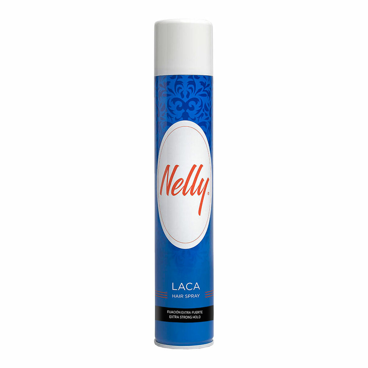 Hårspray Nelly 400 ml Extra stark
