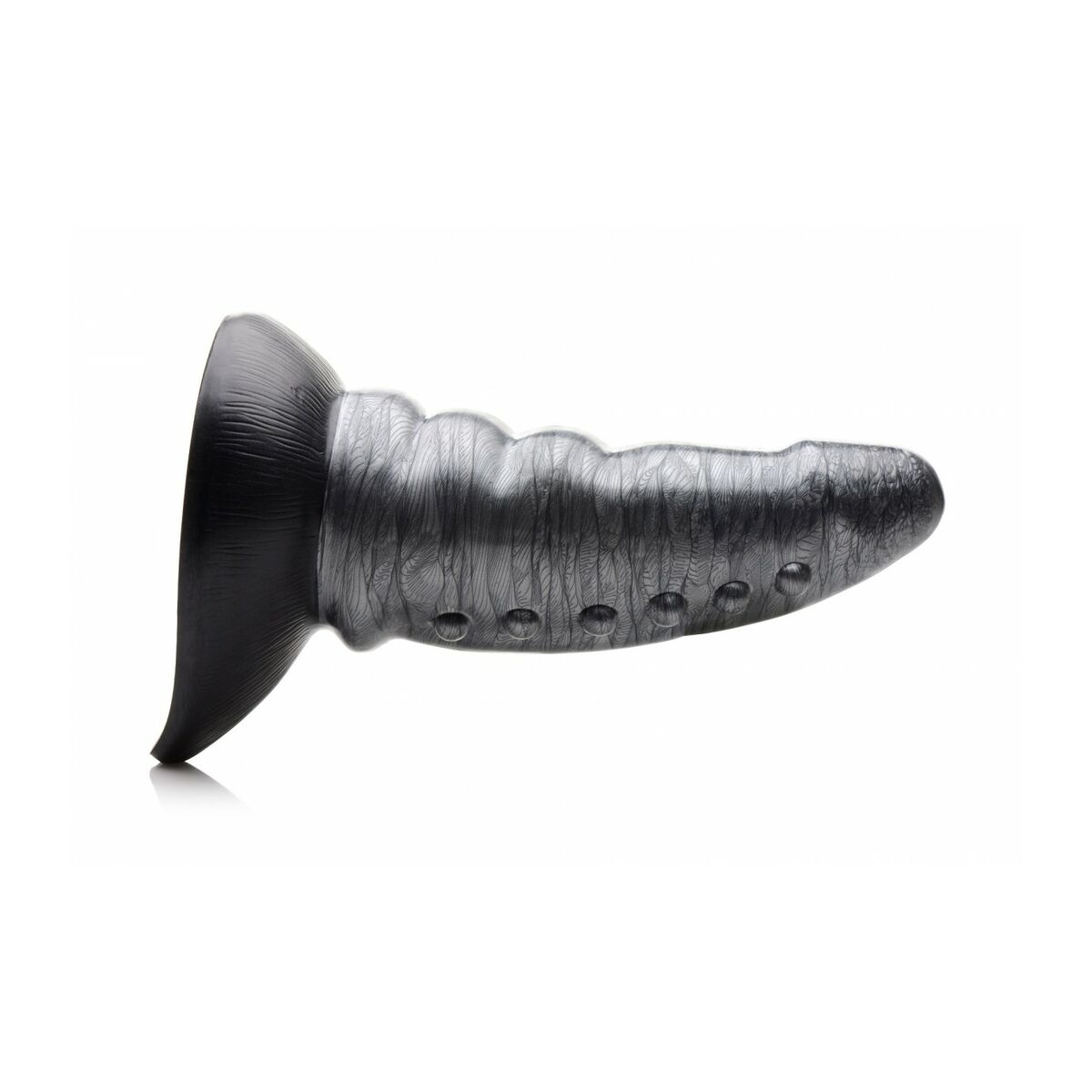 Dildo XR Grå - 4