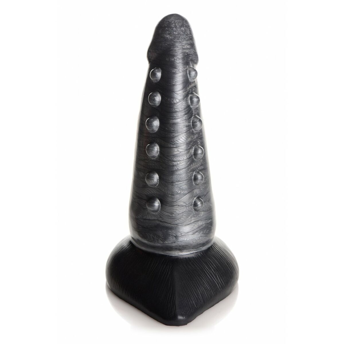 Dildo XR Grå - 3