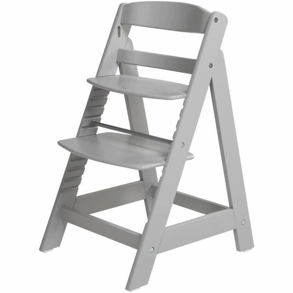 Child's Chair ROBA Sit Up III Grå Beige-brun (taupe) - 5