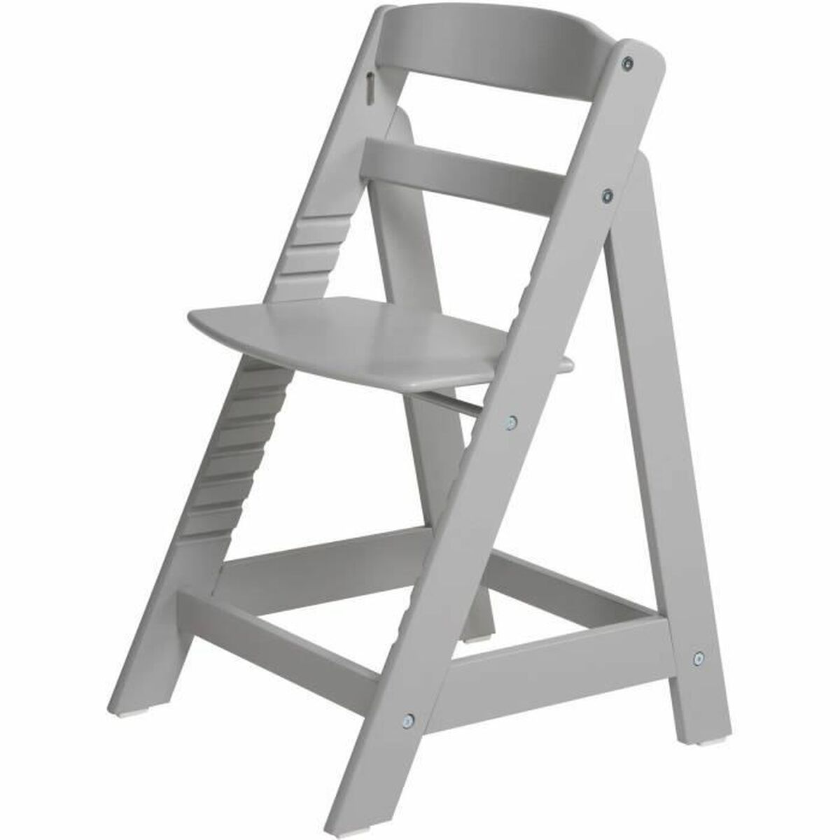 Child's Chair ROBA Sit Up III Grå Beige-brun (taupe) - 6