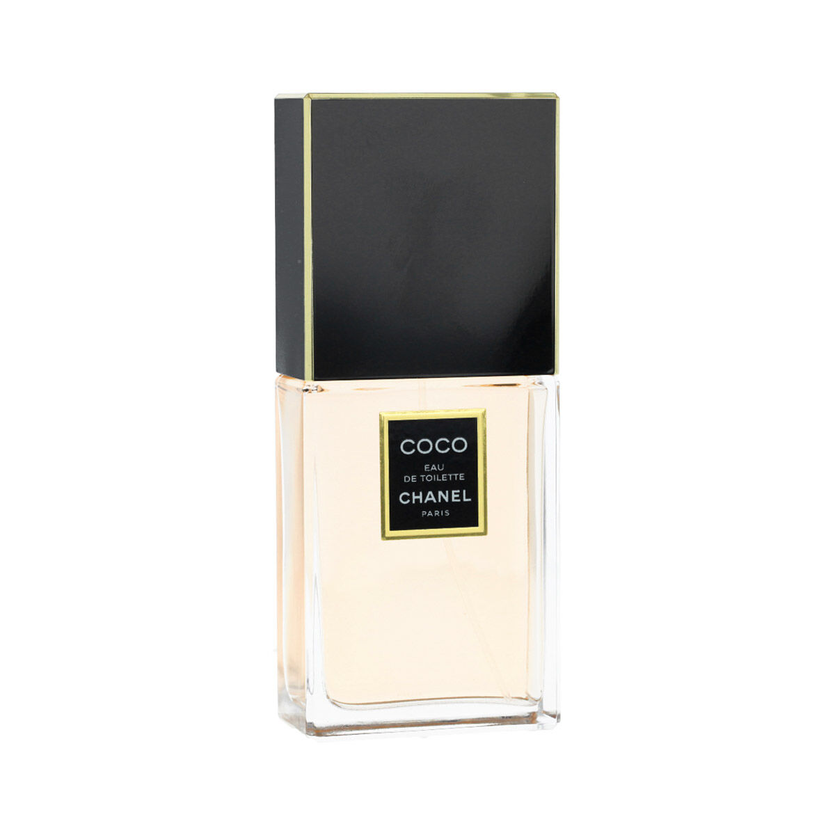 Parfym Damer Chanel Coco Eau de Toilette EDT EDT 100 ml - 3