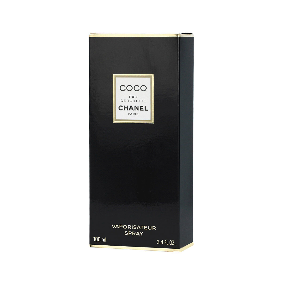 Parfym Damer Chanel Coco Eau de Toilette EDT EDT 100 ml - 2