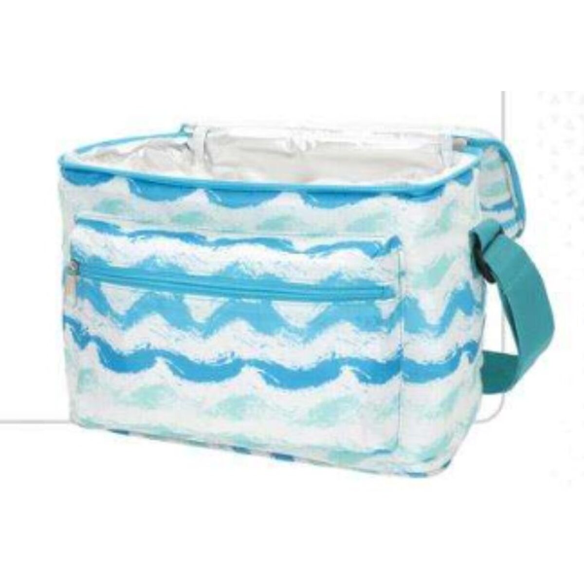 Bärbar kyl Aktive 15 L 30 x 18 x 23 cm - 2