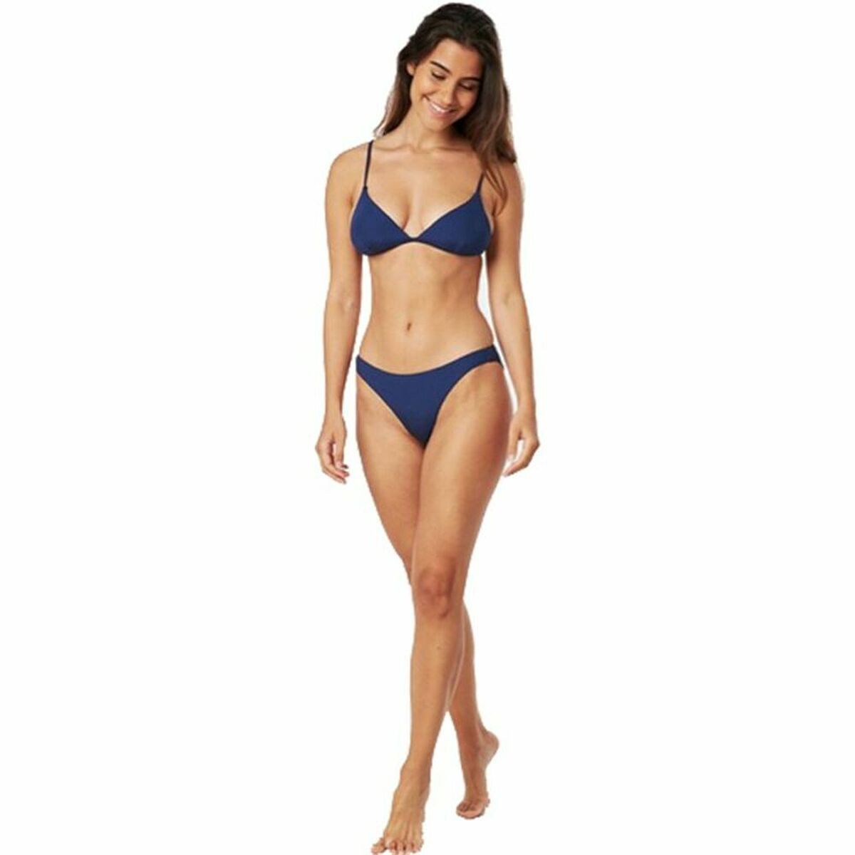Sport-BH Rip Curl Blå - 2
