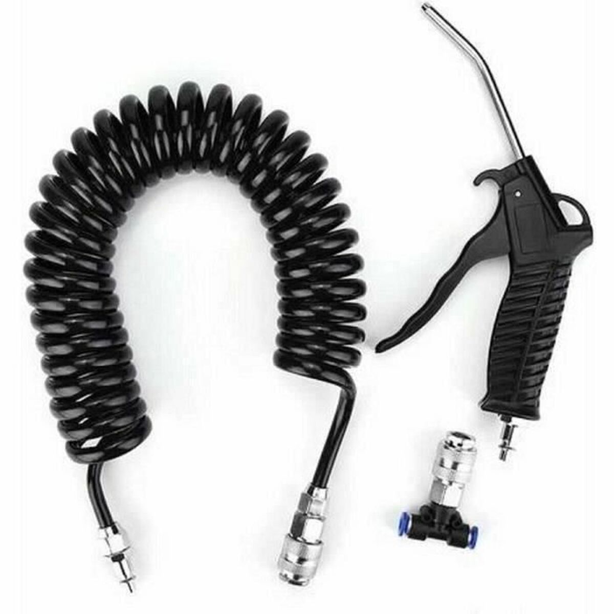 Luftkompressor HTC EQUIPEMENT