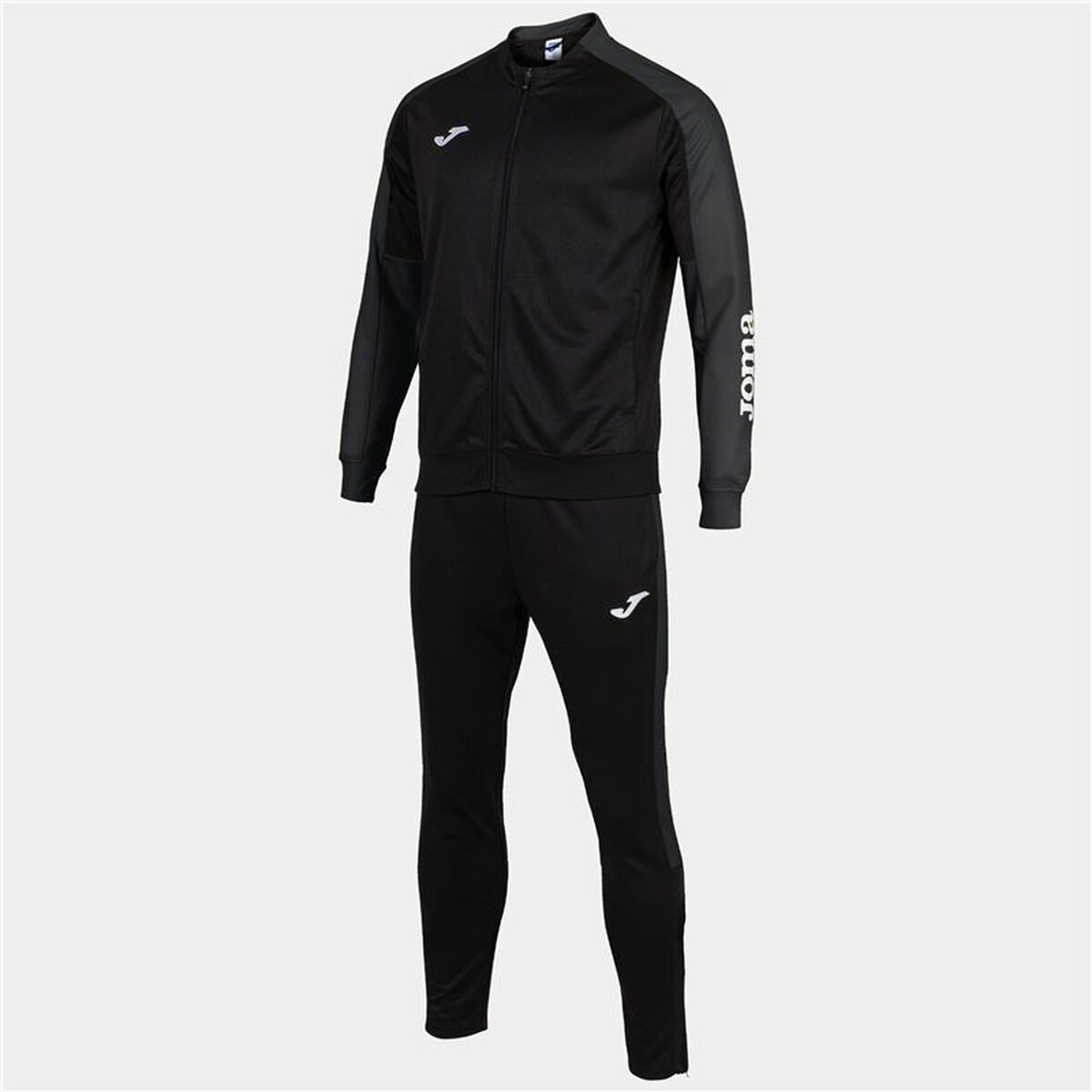 Träningsoverall, Barn Joma Sport Eco Championship - 2