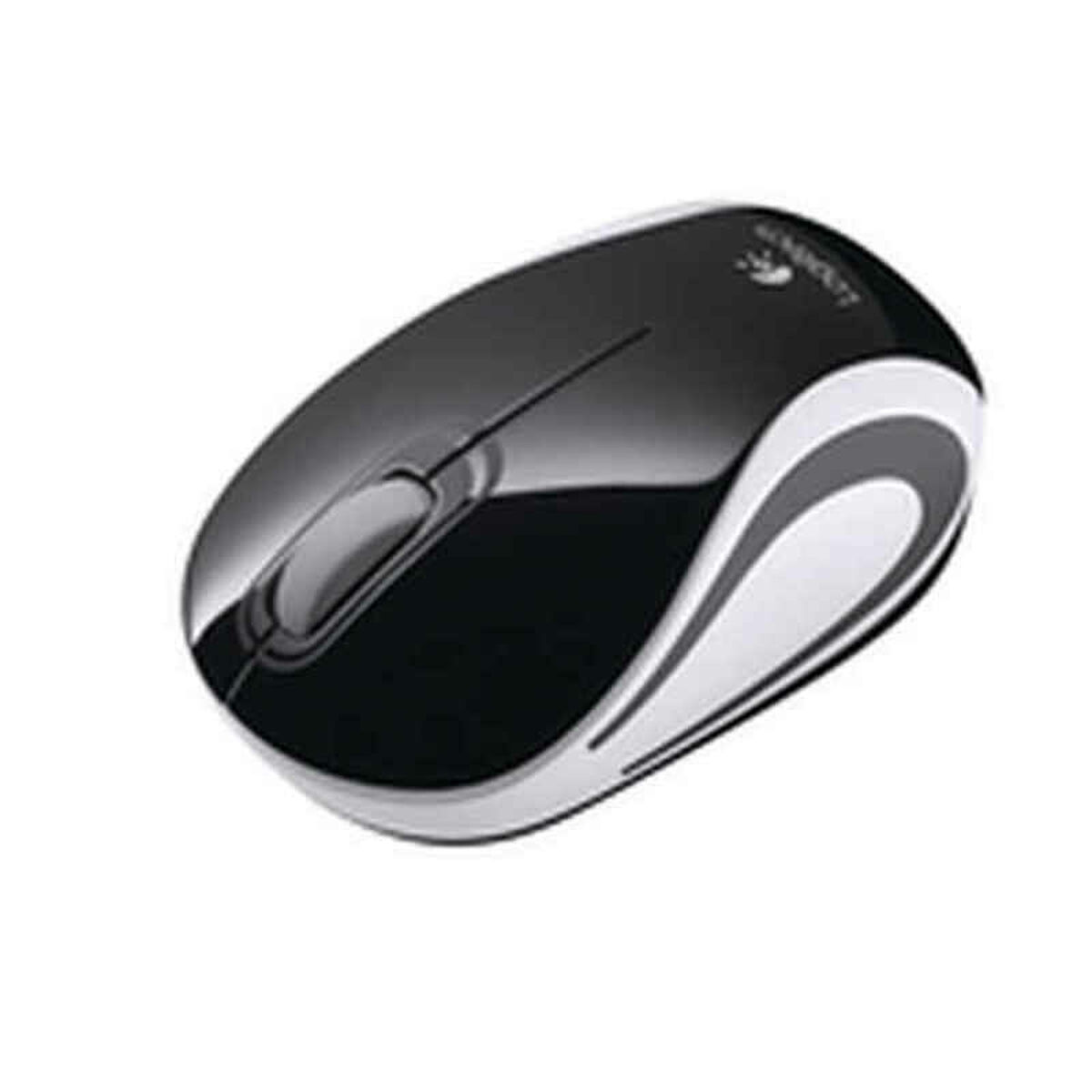 Trådlös optisk mus Logitech M187 - 3