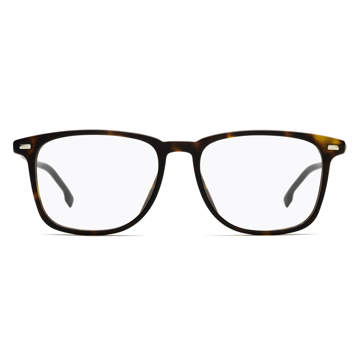 Glasögonbågar Hugo Boss BOSS-1124-086 Ø 53 mm - 2