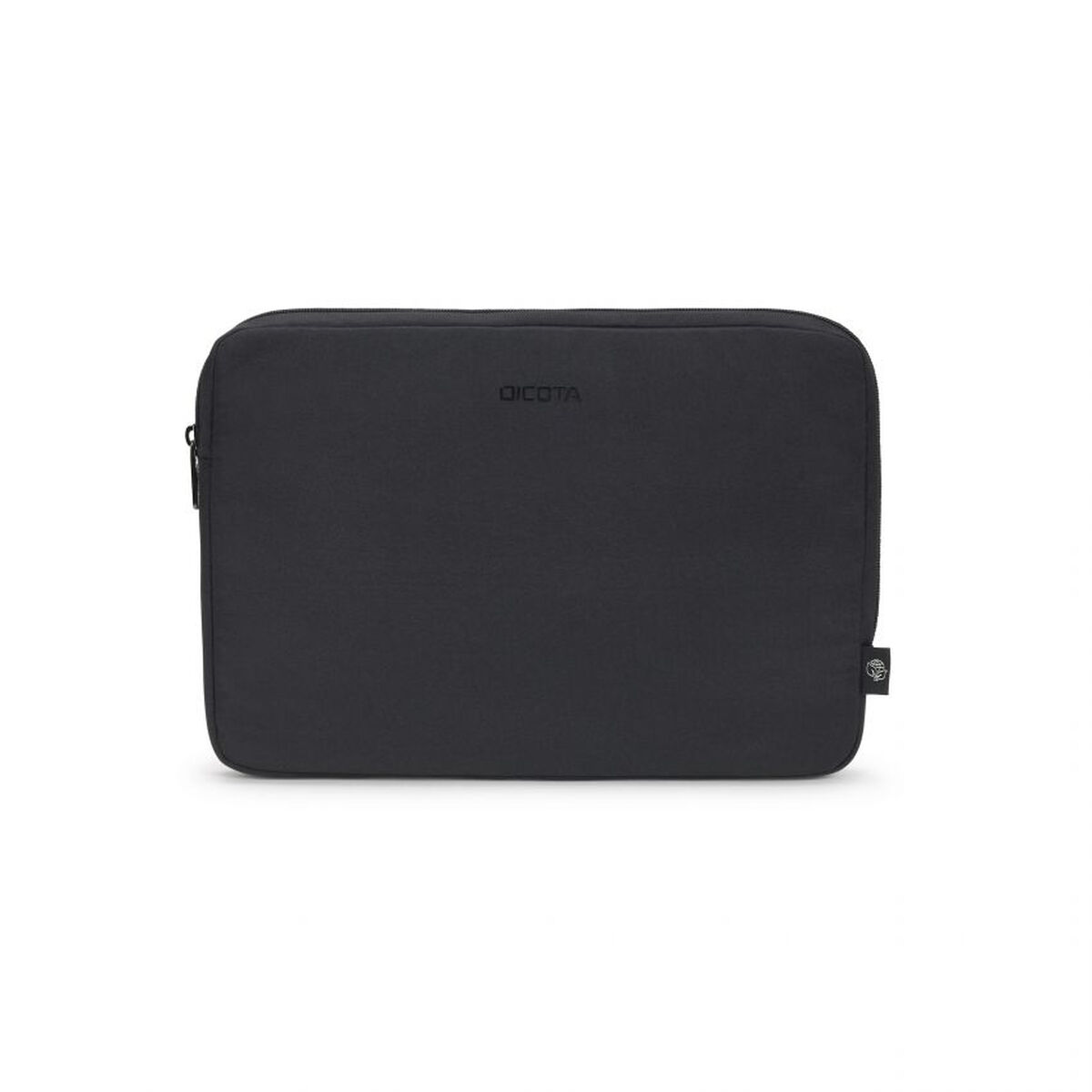 Laptopväska Dicota D31822-RPET Svart 11,6'' - 5
