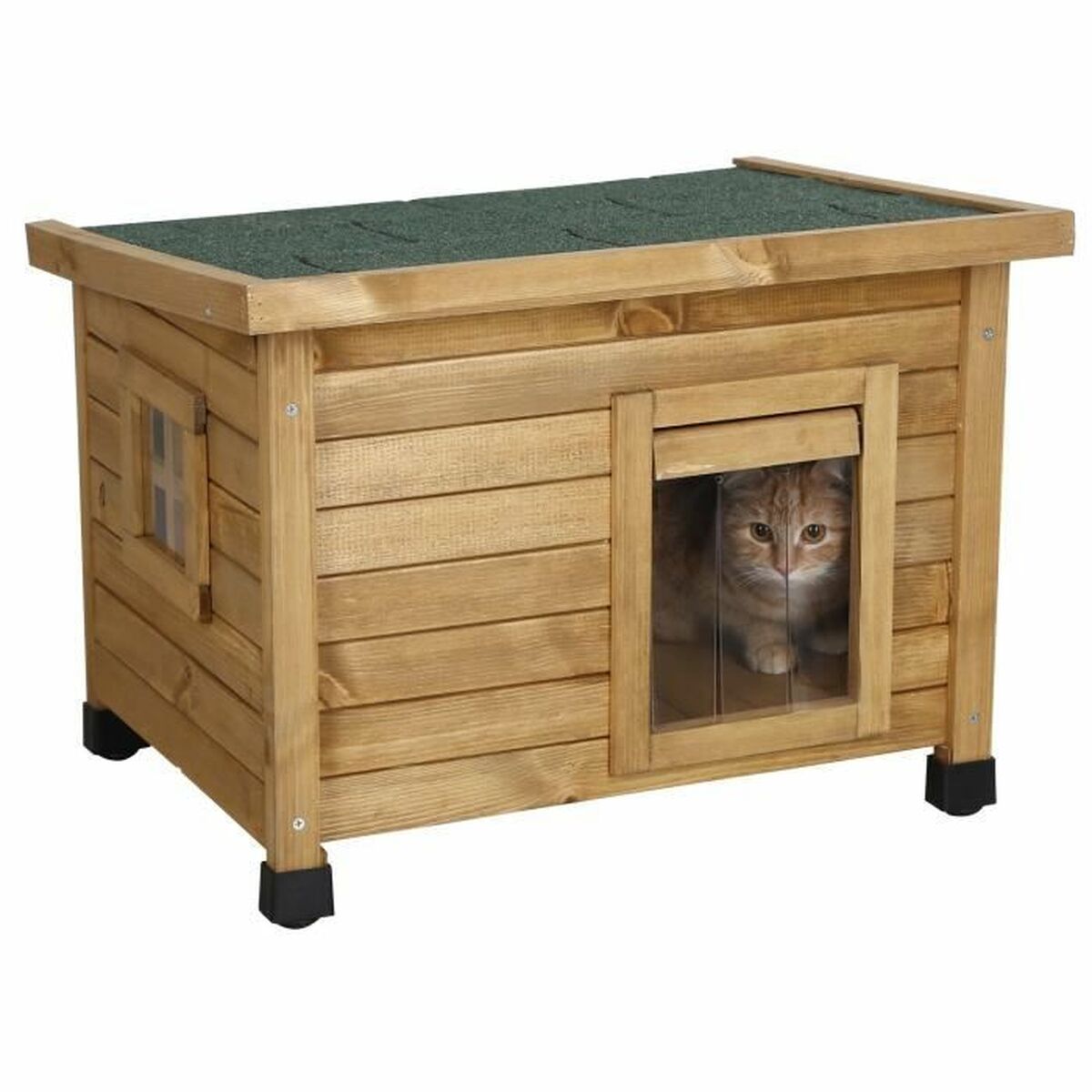 Hydda Kerbl 57 x 42 x 45 cm Katt - 3