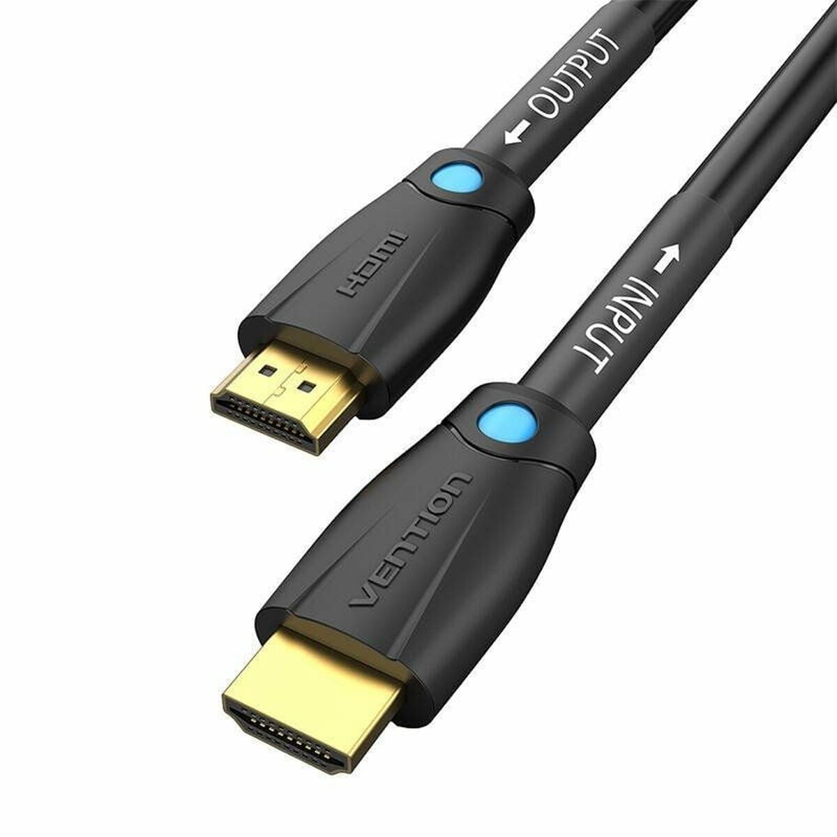 Kabel HDMI Vention AAMBH 2 m - 2