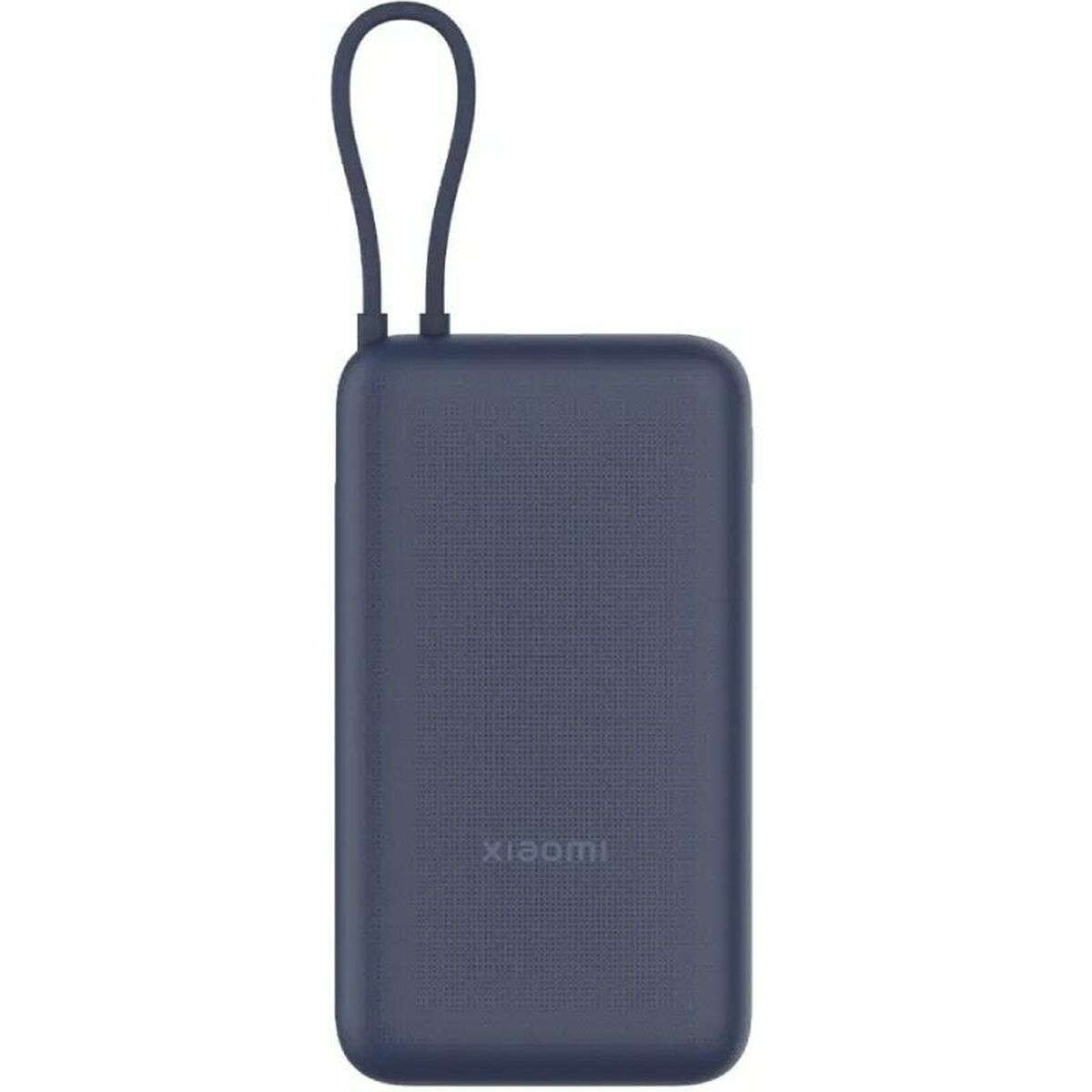 Powerbank Xiaomi BHR8975GL Blå 20000 mAh - 2