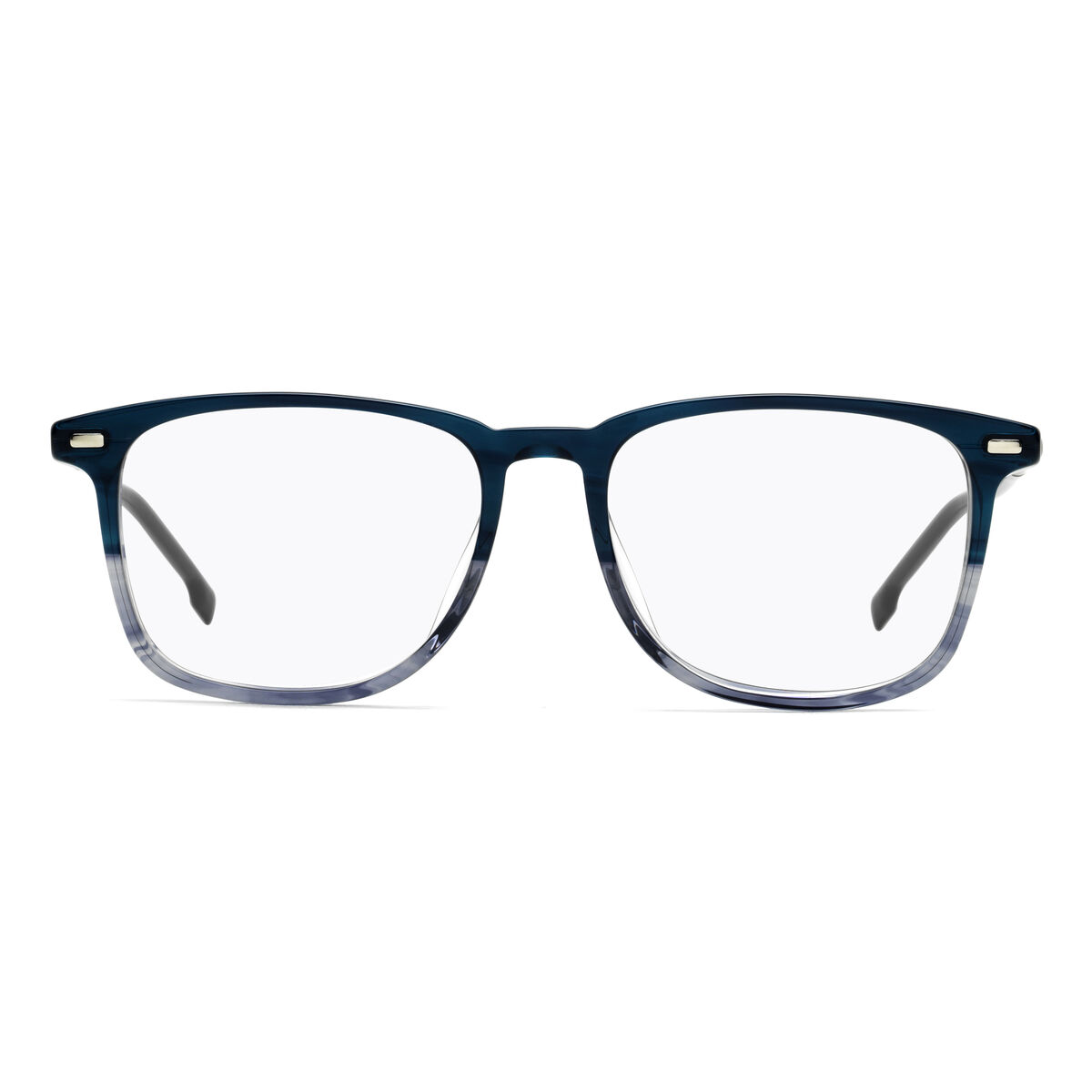 Glasögonbågar Hugo Boss BOSS-1124-3XJ Ø 53 mm - 2