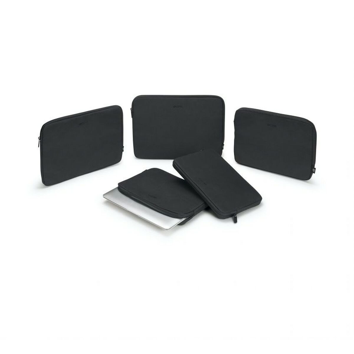 Laptopväska med hjul Dicota D31823-RPET - 2