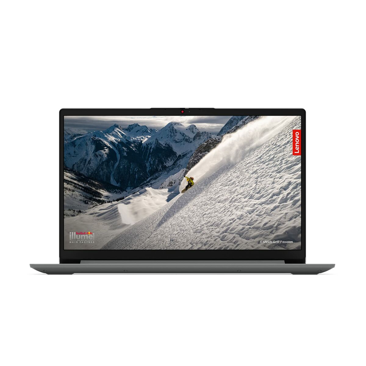 Bärbar dator Lenovo IdeaPad 1 15AMN7 15,6" Intel Core i5-1235U 16 GB RAM 512 GB SSD - 7