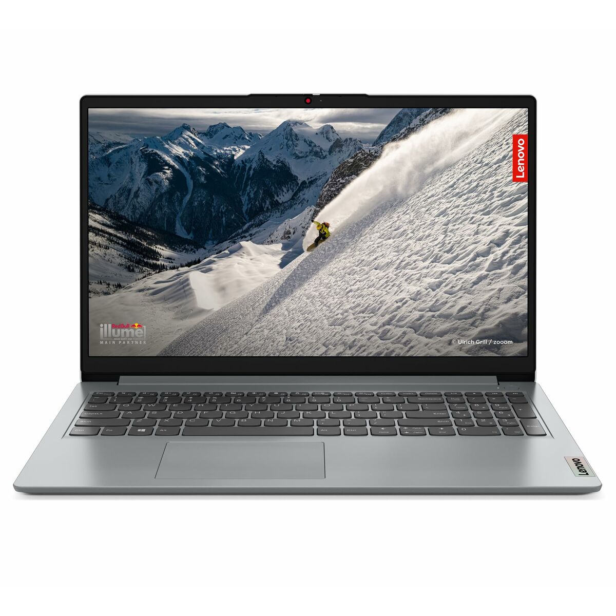 Bärbar dator Lenovo IdeaPad 1 15AMN7 15,6" Intel Core i5-1235U 16 GB RAM 512 GB SSD