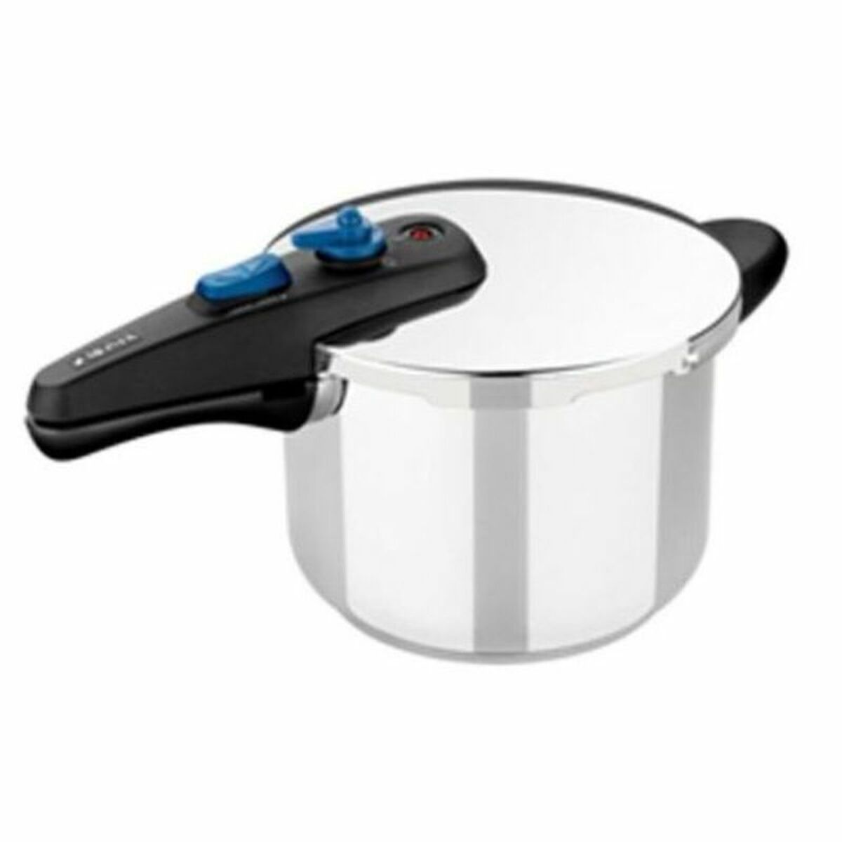 Tryckkokare Monix M570003 7 L Rostfritt stål 7 L