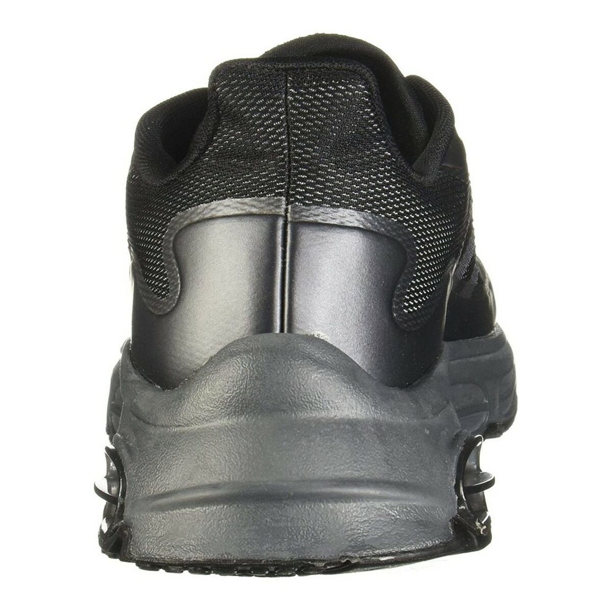 Gymnastikskor, Herr Adidas Quadcube Svart - 7