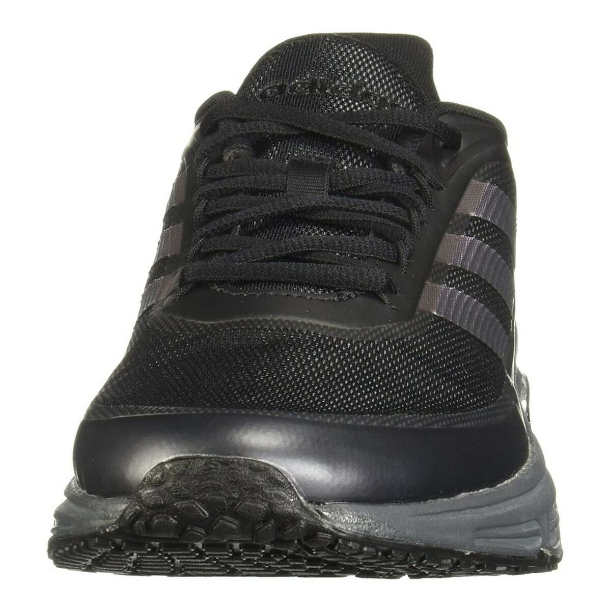 Gymnastikskor, Herr Adidas Quadcube Svart - 8