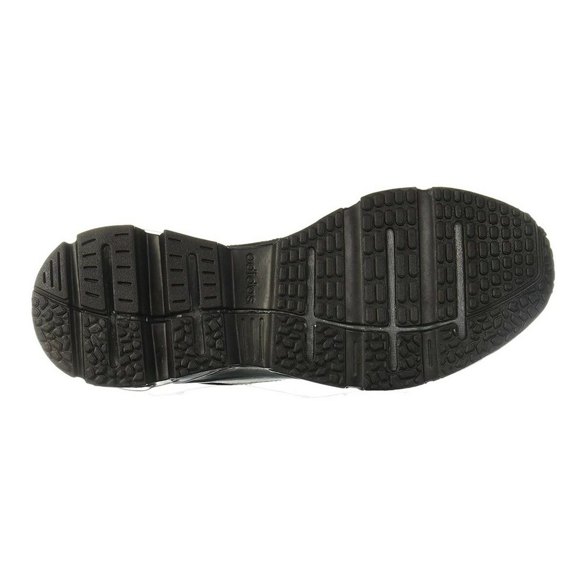 Gymnastikskor, Herr Adidas Quadcube Svart - 6