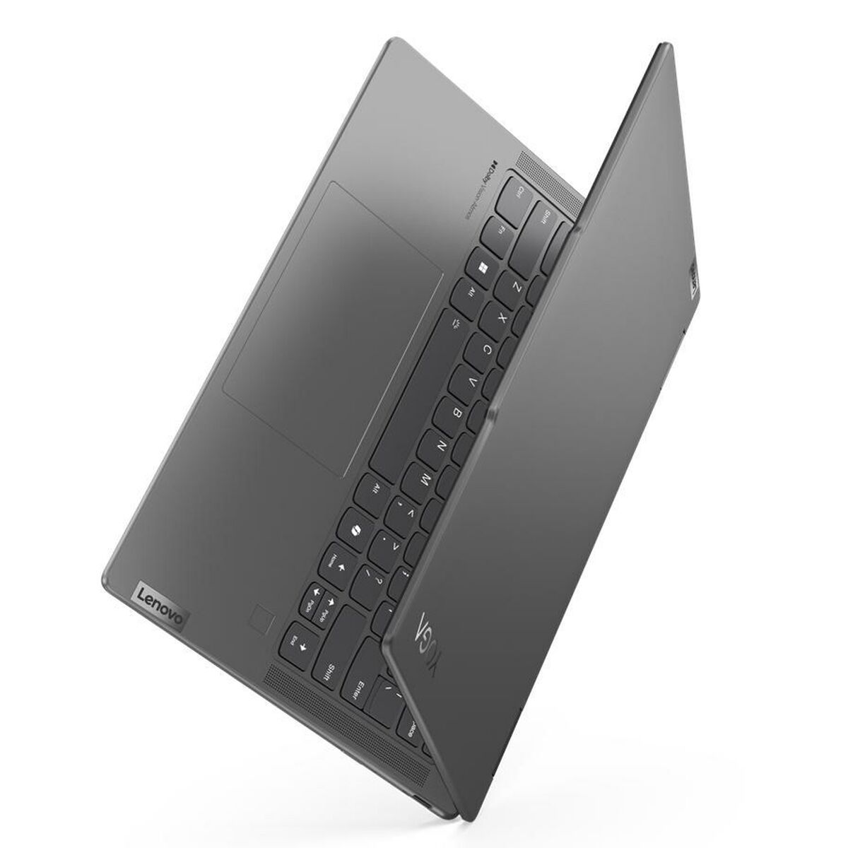 Bärbar dator Lenovo Yoga 7 14" AMD RYZEN 7 8840HS 16 GB RAM 512 GB SSD QWERTY - 5