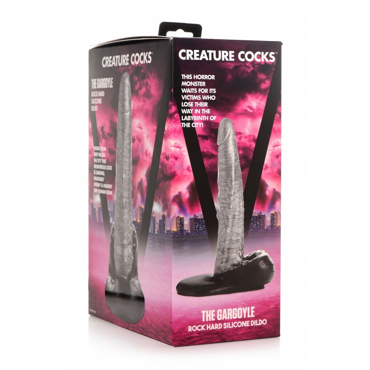 Dildo XR - 6