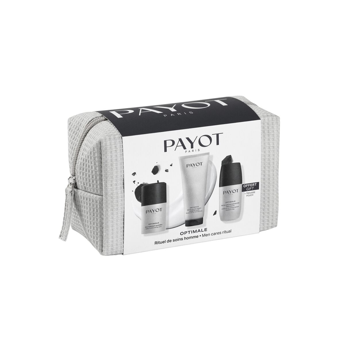 Fuktgivande Ansiktsmask Payot