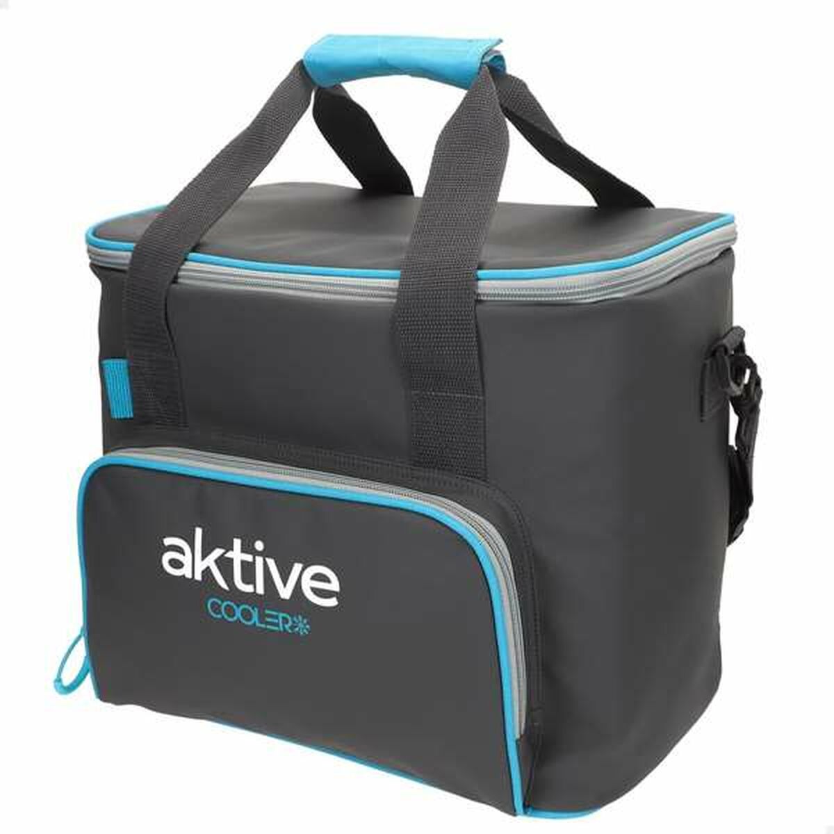 Bärbar kyl Aktive 20 L - 8