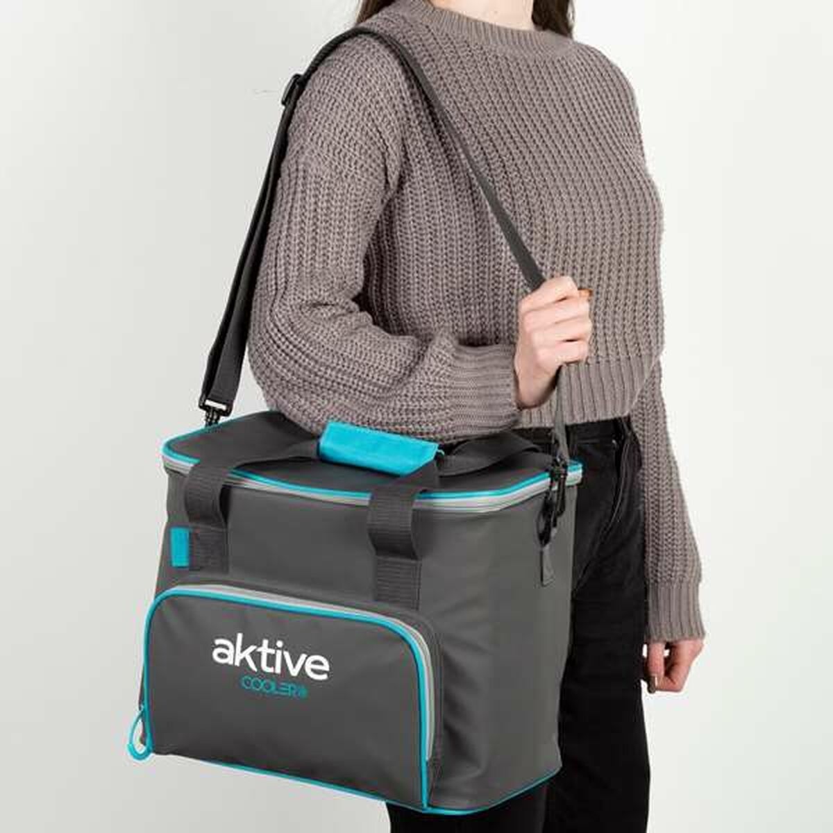 Bärbar kyl Aktive 20 L - 5