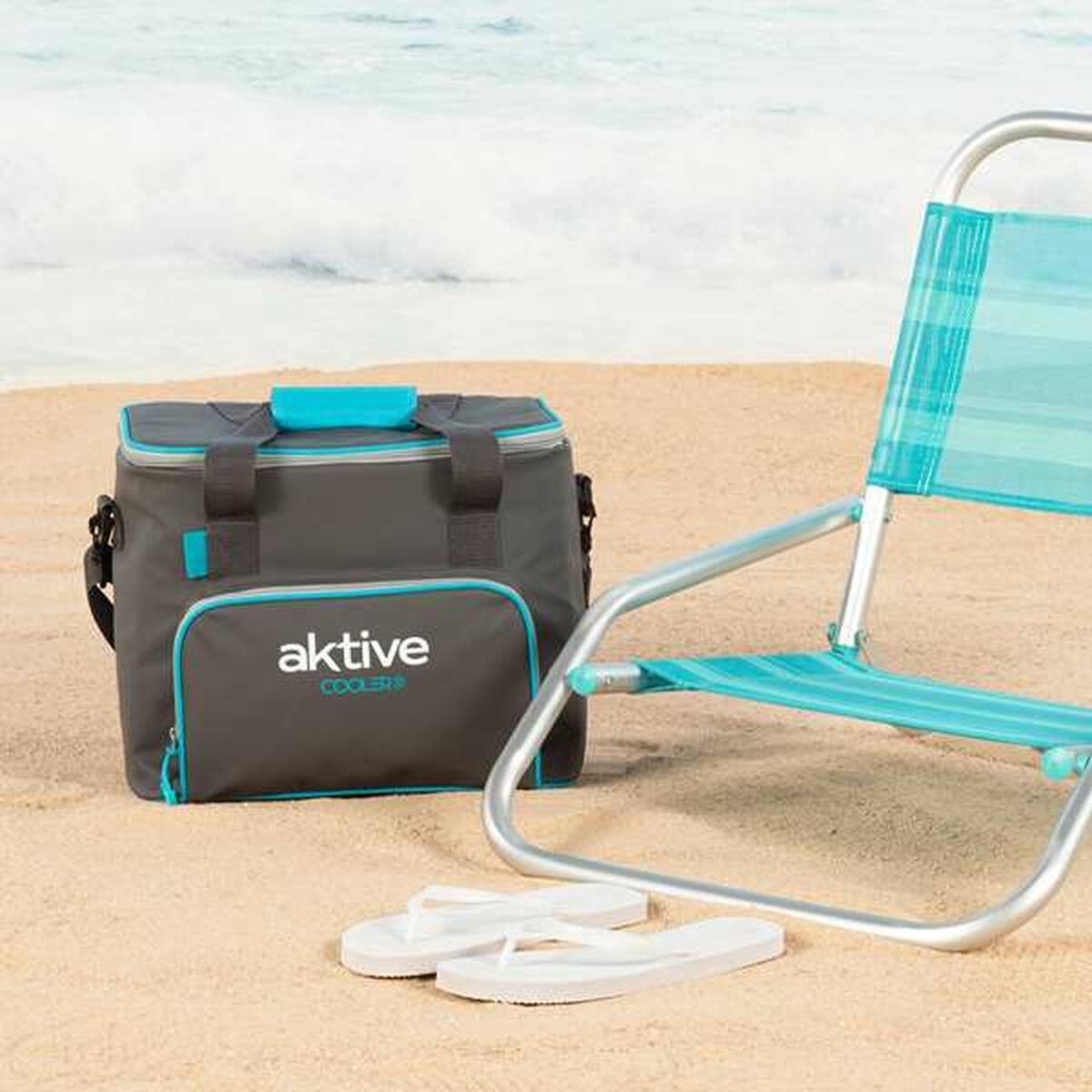 Bärbar kyl Aktive 20 L - 7