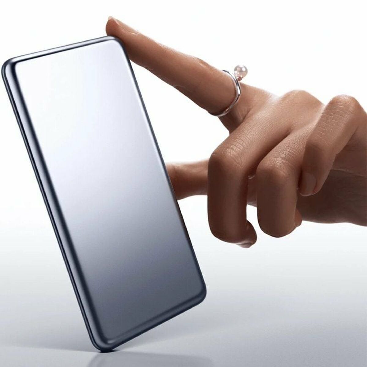 Powerbank Xiaomi BHR9535GL Silvrig - 3