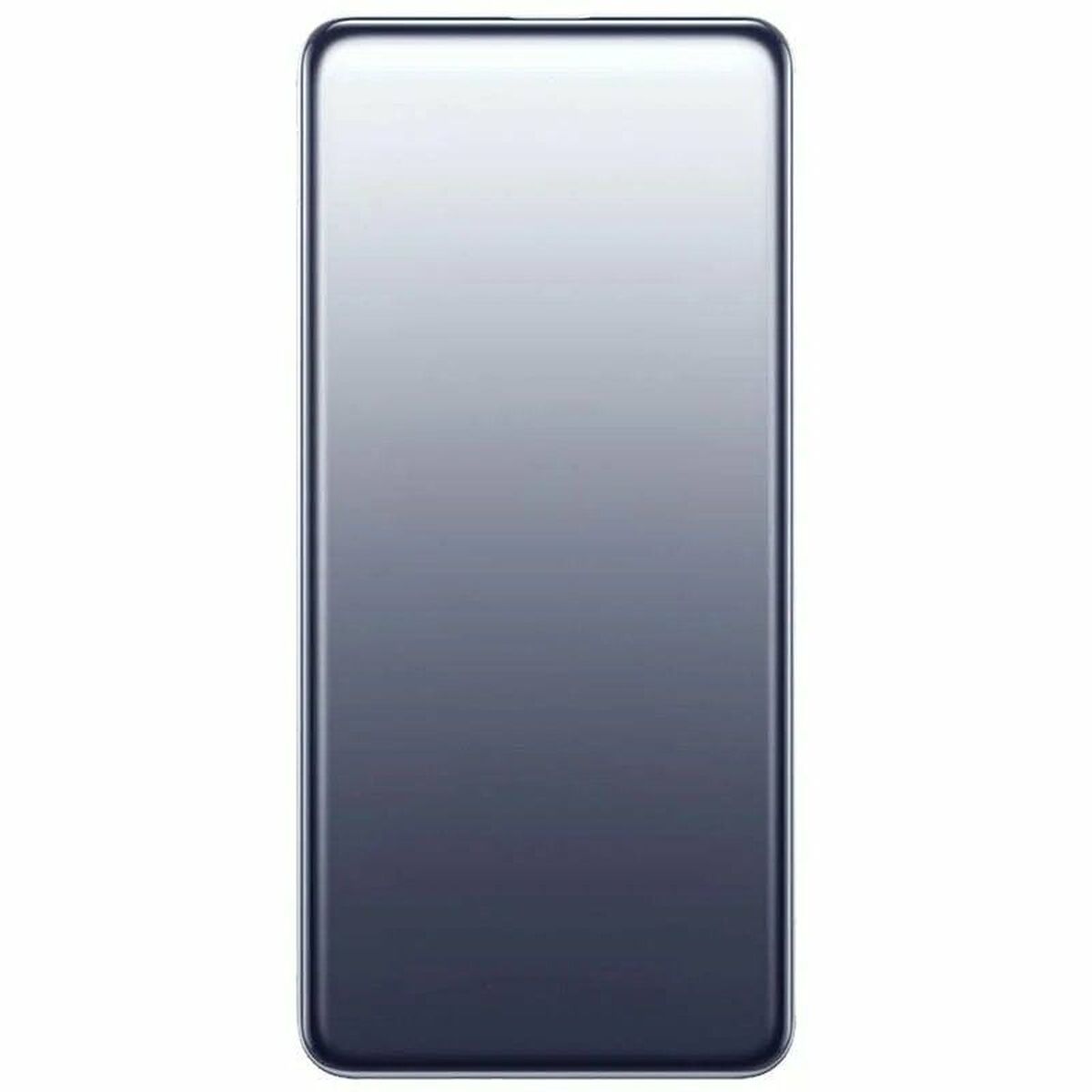 Powerbank Xiaomi BHR9535GL Silvrig