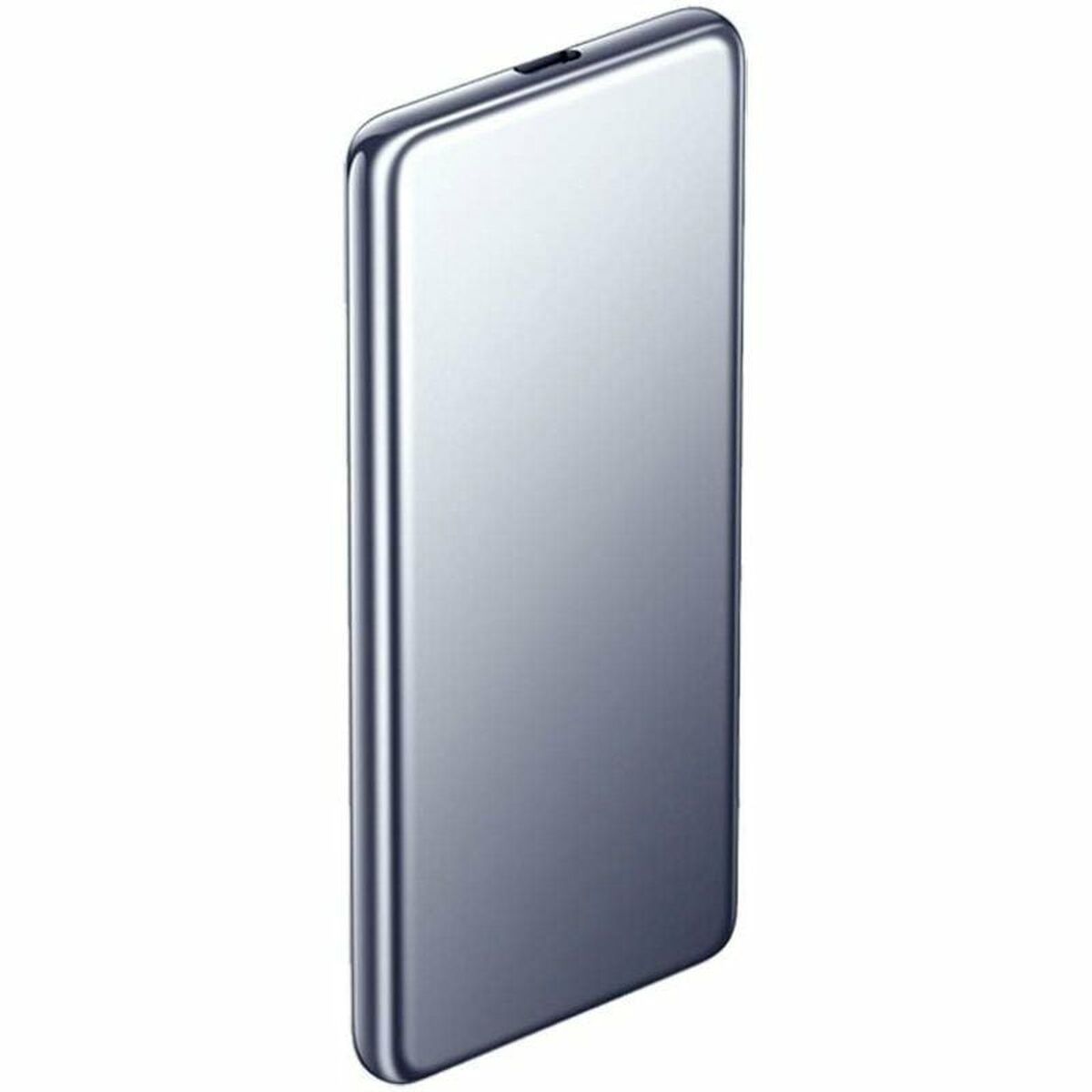 Powerbank Xiaomi BHR9535GL Silvrig - 2
