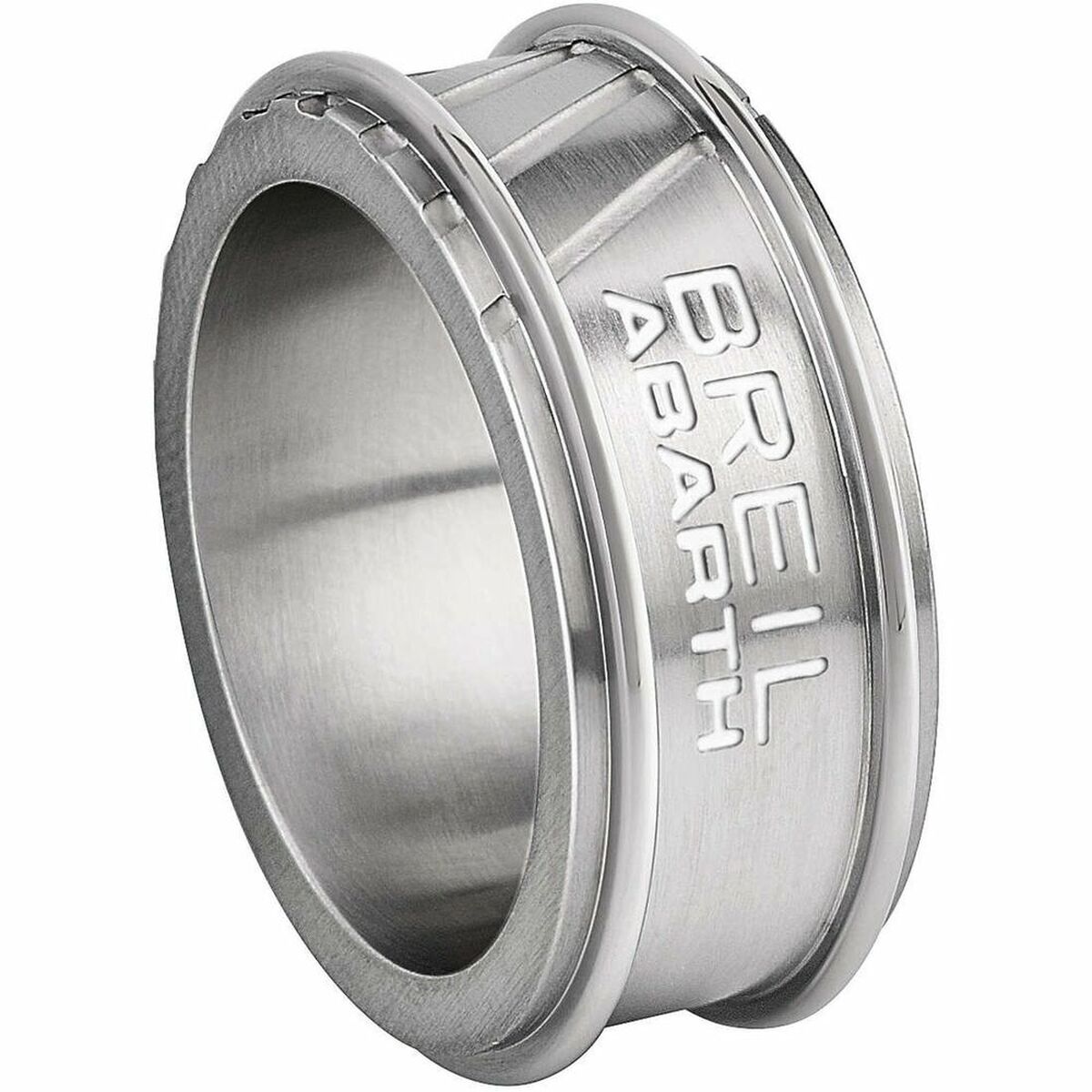 Herr ring Breil ABARTH 25