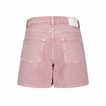 Kort byxa Jack & Jones Jxlaura Short Mw Rosa