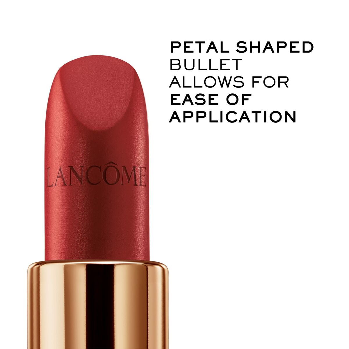 Läppstift Lancôme Absolu Rouge Nº 889 3,4 g - 3