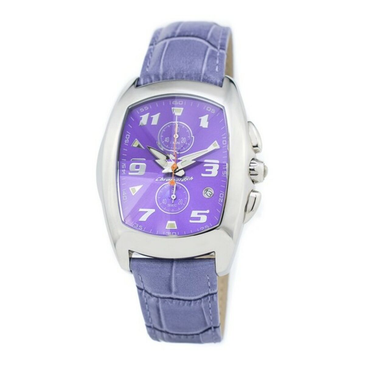 Damklocka Chronotech CT7468-08 (Ø 42 mm) - 11