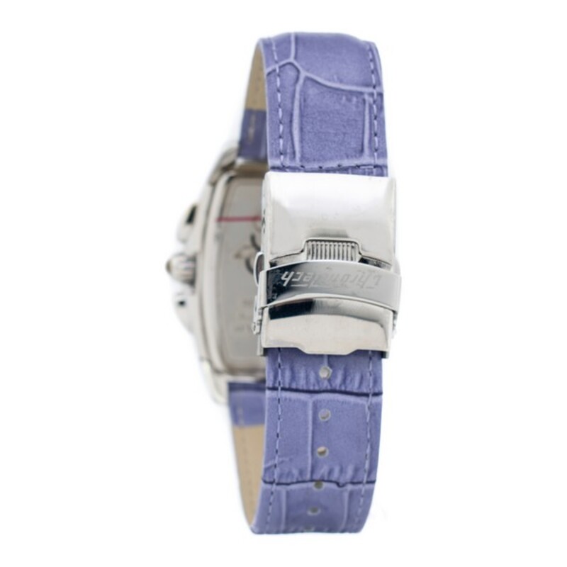 Damklocka Chronotech CT7468-08 (Ø 42 mm) - 7